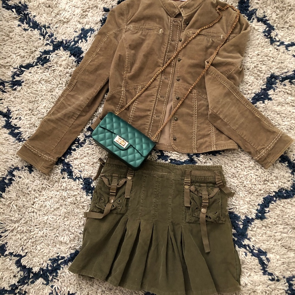 SuperCool Jacket 🧥 by Gianni Bini - Picture 1 of 3